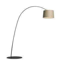 Lampadaire Twiggy Wood LED