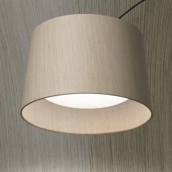 Lampadaire Twiggy Wood LED