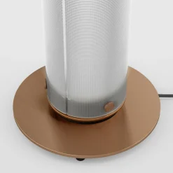 Lampadaire Twilight 360