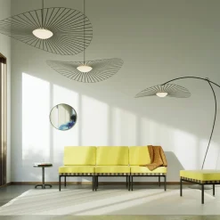 Lampadaire Vertigo Nova