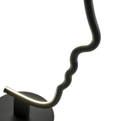 Lampadaire Vis à Vis