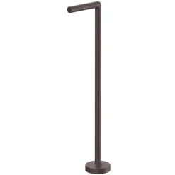 Lampadaire wallstick pipe