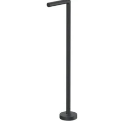 Lampadaire wallstick pipe