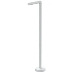 Lampadaire wallstick pipe