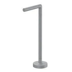 Lampadaire wallstick pipe