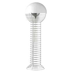 Lampadaire Wire