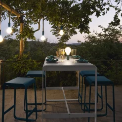 Lampe à poser Aplô (Lot de 2)