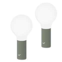 Lampe à poser Aplô (Lot de 2)