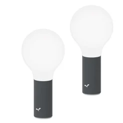 Lampe à poser Aplô (Lot de 2)