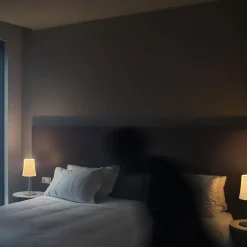 Lampe à poser Birdie Easy