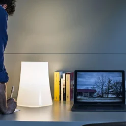 Lampe à poser Birdie Zéro