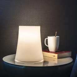 Lampe à poser Birdie Zéro