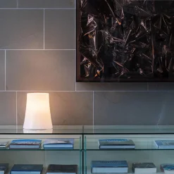 Lampe à poser Birdie Zéro