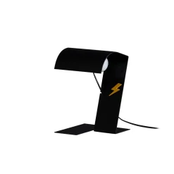 Lampe à poser Blitz 1969