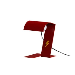 Lampe à poser Blitz 1969