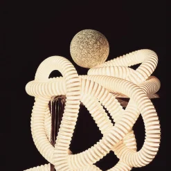 Lampe à poser Boalum