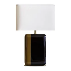 Lampe à poser Bourbon