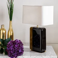 Lampe à poser Bourbon