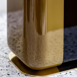 Lampe à poser Bourbon