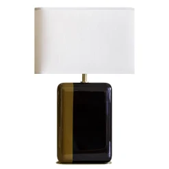 Lampe à poser Bourbon