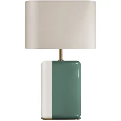 Lampe à poser Bourbon