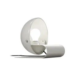 Lampe à poser Bugia 1979