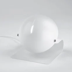 Lampe à poser Bugia 1979