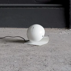 Lampe à poser Bugia 1979