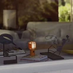 Lampe à poser Chispa