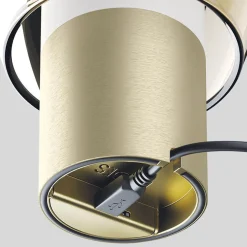 Lampe à poser Easy Peasy