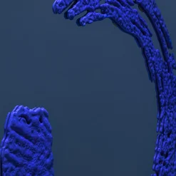 Lampe à poser Ensō