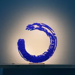 Lampe à poser Ensō