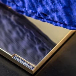 Lampe à poser Ensō