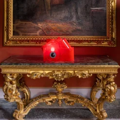 Lampe à poser Gherpe