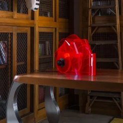 Lampe à poser Gherpe