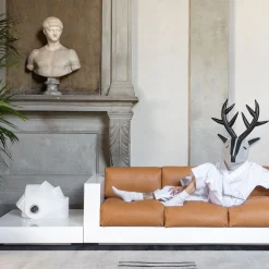 Lampe à poser Gherpe