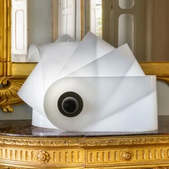 Lampe à poser Gherpe