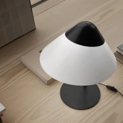 Lampe à poser HJW01/HJW02