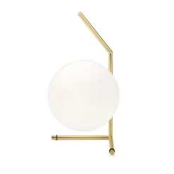 Lampe à poser IC T1 Low 10 Anniversary