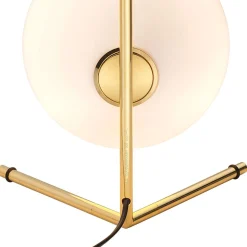 Lampe à poser IC T1 Low 10 Anniversary