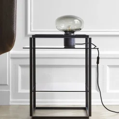 Lampe à poser Karl-Johan