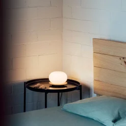 Lampe à poser Knock 6715