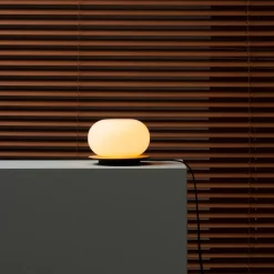 Lampe à poser Knock 6715