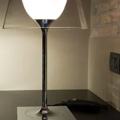 Lampe à poser Ktribe T1 Glass