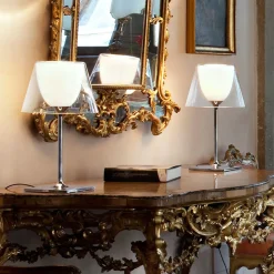 Lampe à poser Ktribe T1 Glass