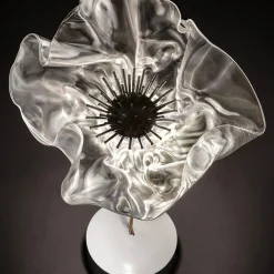 Lampe à poser Lafleur battery