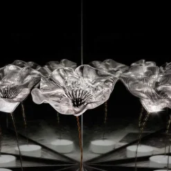 Lampe à poser Lafleur battery