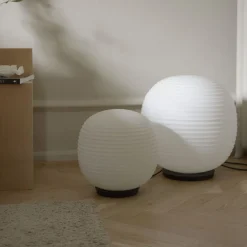 Lampe à poser Lantern