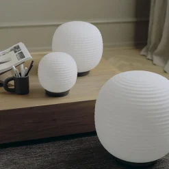 Lampe à poser Lantern