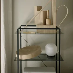 Lampe à poser Lantern